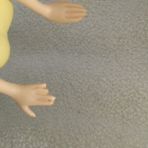 6 Flapper Bathing Suit Lingerie Figurines Shelf Sitters WMG 2007 - Picture 13 of 15